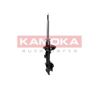 KAMOKA 2000402 Ammortizzatore per ALFA ROMEO