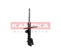 KAMOKA Ammortizzatore Anteriore Per Chrysler Voyager IV RG RS Voyager/Grand GS