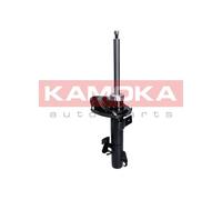 KAMOKA 2000408 Ammortizzatore per VOLVO