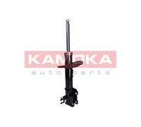 Ammortizzatore Assale anteriore Sx Spina superiore 2000415 KAMOKA per OPEL FIAT