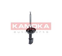 AMMORTIZZATORE ANT. SX GAS