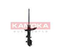 KAMOKA 2000422 Ammortizzatore per LEXUS
