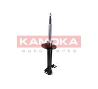 KAMOKA 2000436 Ammortizzatore per CITROËN,FIAT,PEUGEOT