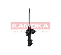 KAMOKA Ammortizzatore Anteriore Destra per Peugeot 807 E Citroën C8 EA_ Eb _