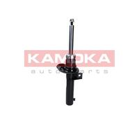 KAMOKA 2000446 Ammortizzatore per SKODA,VW
