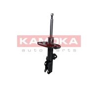 Ammortizzatore Assale anteriore Dx Spina superiore 2000447 KAMOKA per TOYOTA