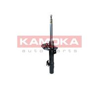 Ammortizzatore Assale anteriore Dx Spina superiore 2000459 KAMOKA per LAND ROVER