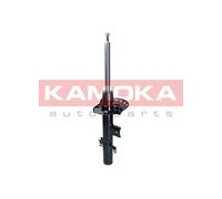 KAMOKA 2000462 Ammortizzatore per LAND ROVER