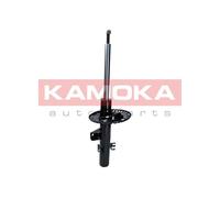 KAMOKA Ammortizzatore Anteriore per VW Transporter VI Scatola Sga Sgh 7HB 7HJ