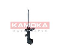 KAMOKA 2000499 Ammortizzatore per CITROËN,PEUGEOT