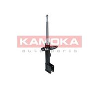 KAMOKA 2000500 Ammortizzatore per CITROËN,PEUGEOT