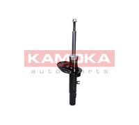 Ammortizzatore Assale anteriore Dx Spina superiore 2000506 KAMOKA per PEUGEOT