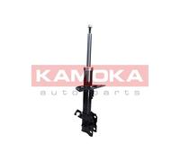 KAMOKA 2000509 Ammortizzatore per NISSAN,RENAULT