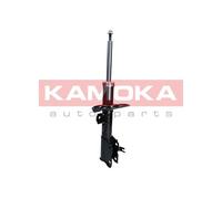 KAMOKA 2000510 Ammortizzatore per NISSAN,RENAULT