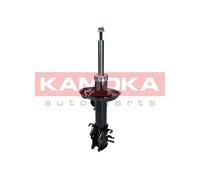 KAMOKA 2000514 Ammortizzatore per ALFA ROMEO