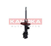 KAMOKA 2000515 Ammortizzatore per ALFA ROMEO