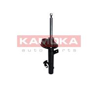 Ammortizzatore Assale anteriore Dx Spina superiore 2000530 KAMOKA per FORD