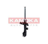 KAMOKA 2000533 Ammortizzatore per MITSUBISHI