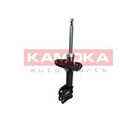 Ammortizzatore Assale anteriore Dx Spina superiore 2000540 KAMOKA per SUBARU