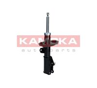 Ammortizzatore Assale anteriore Dx Spina superiore 2000558 KAMOKA per OPEL