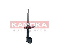 Ammortizzatore Assale anteriore Sx Spina superiore 2000595 KAMOKA per PEUGEOT DS