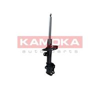 KAMOKA 2000602 Ammortizzatore per HONDA