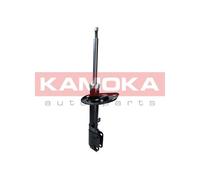 KAMOKA Ammortizzatore Posteriore Sinistro Per Toyota Camry Berlina _V4_ _XV4_