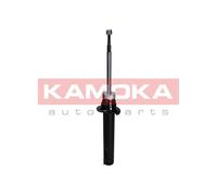 Ammortizzatore Assale anteriore Spina superiore 2000631 KAMOKA per ALFA ROMEO
