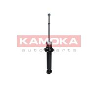 KAMOKA 2000658 Ammortizzatore per NISSAN