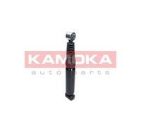 Kamoka Ammortizzatore assale posteriore 2000671 Spina superiore per Peugeot 206+