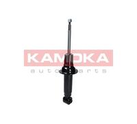 Ammortizzatore Assale posteriore Occhiello inferiore 2000680 KAMOKA per PEUGEOT