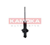 Ammortizzatore Assale posteriore Occhiello inferiore 2000685 KAMOKA per HONDA