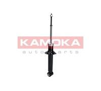 KAMOKA 2000686 Ammortizzatore per NISSAN