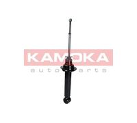 KAMOKA Ammortizzatore Anteriore Per Mitsubishi Pajero IV V80 V90 V8_W V9_W V7_W