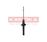 Ammortizzatore Assale posteriore Occhiello inferiore 2000693 KAMOKA per HONDA