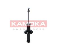 Ammortizzatore Assale posteriore Occhiello inferiore 2000699 KAMOKA per SUBARU