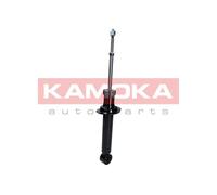 KAMOKA 2000706 Ammortizzatore per NISSAN