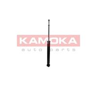 KAMOKA Ammortizzatore Assale Posteriore Adatto A per Nissan Note E12