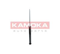 Ammortizzatore Assale posteriore Occhiello inferiore 2000753 KAMOKA per AUDI VW