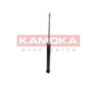 KAMOKA 2000757 Ammortizzatore per AUDI,SEAT,SKODA,VW