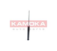 Kamoka Ammortizzatore 2000758 – posteriore assale, occhiello inferiore per Renault