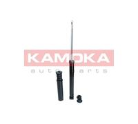 KAMOKA 2000772 Ammortizzatore per NISSAN