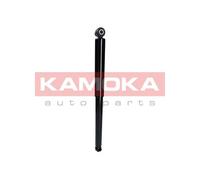 Ammortizzatore Assale posteriore Occhiello inferiore 2000774 KAMOKA per FORD