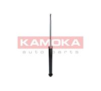 Kit supporto ammortizzatore Kamoka Posteriore per DACIA SANDERO DUSTER LOGAN RE