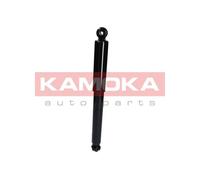 2000788 KAMOKA Ammortizzatore per FORD