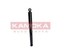 Ammortizzatore Assale posteriore Occhiello inferiore 2000797 KAMOKA per FORD