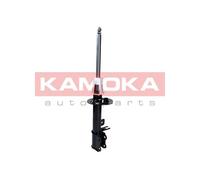 KAMOKA 2000804 Ammortizzatore per CHEVROLET,DAEWOO