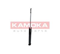 Ammortizzatore Assale posteriore Occhiello inferiore 2000808 KAMOKA per TOYOTA