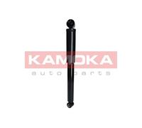 Ammortizzatore Assale posteriore Occhiello inferiore 2000809 KAMOKA per RENAULT