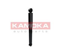 KAMOKA Ammortizzatore Posteriore per VW Caddy III Combinato 2KB 2KJ 2CB 2CJ Sab